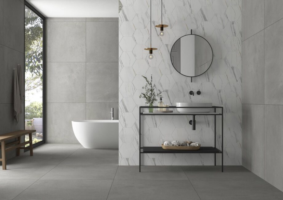 Ceramic tiles Tau Emporio Calacatta rec – 13