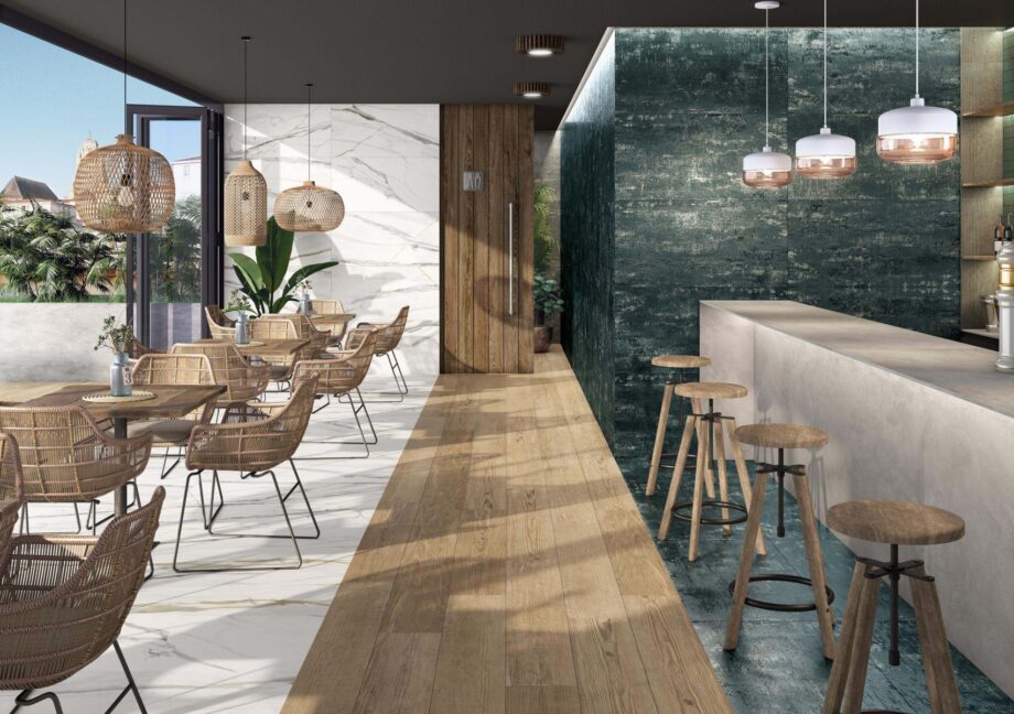 Ceramic tiles Tau Emporio Calacatta rec – 14