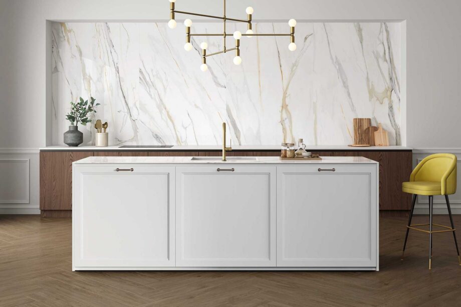 Ceramic tiles Tau Emporio Calacatta rec – 15