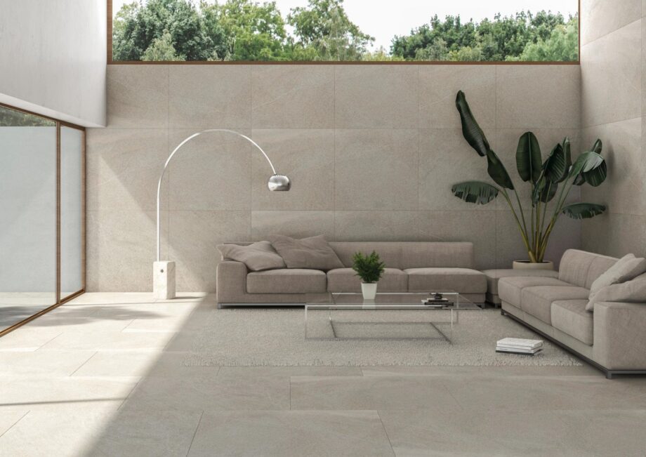 Ceramic tiles Tau Fidenza Gray rec – 4