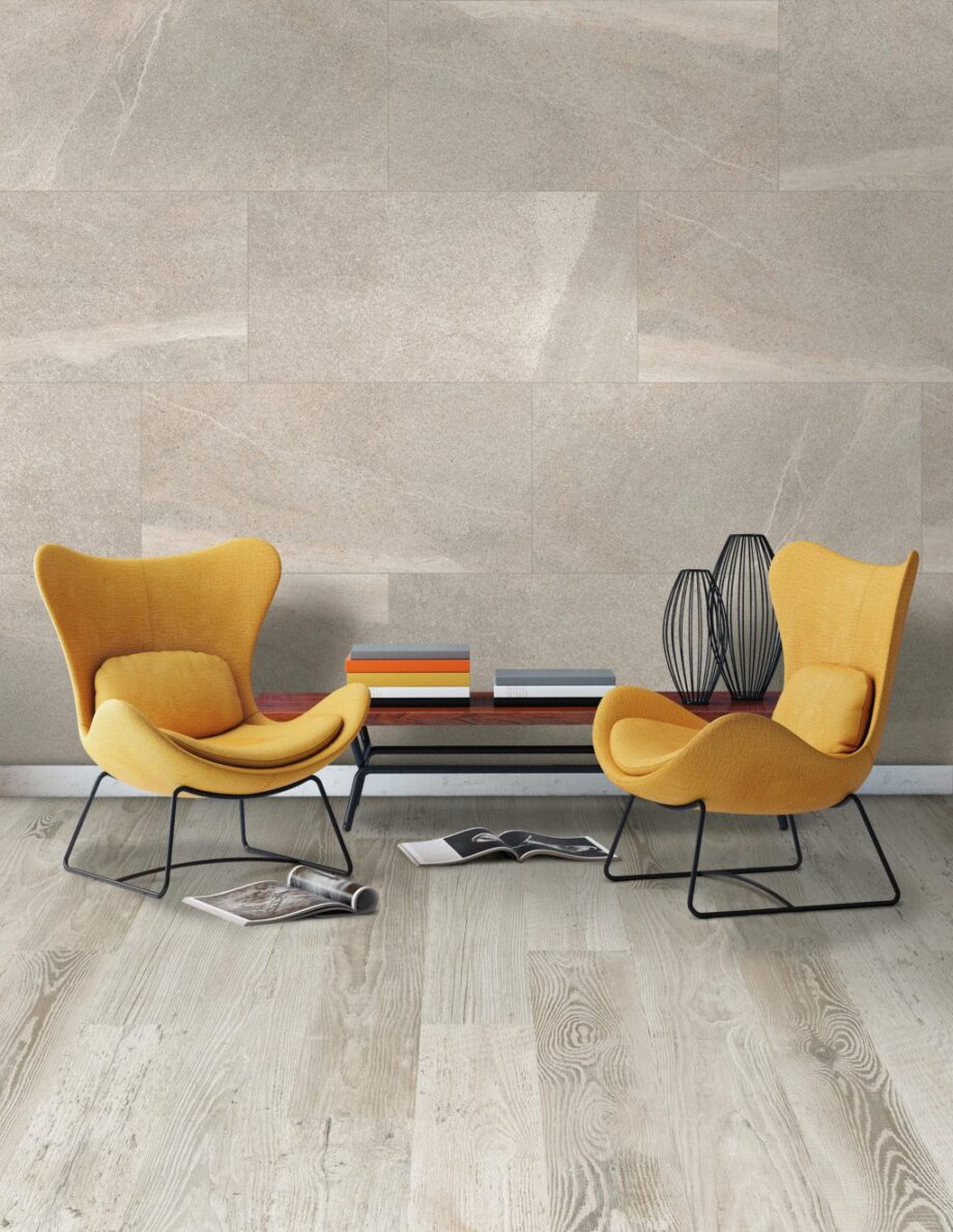 Ceramic tiles Tau Fidenza Linen rec – 4