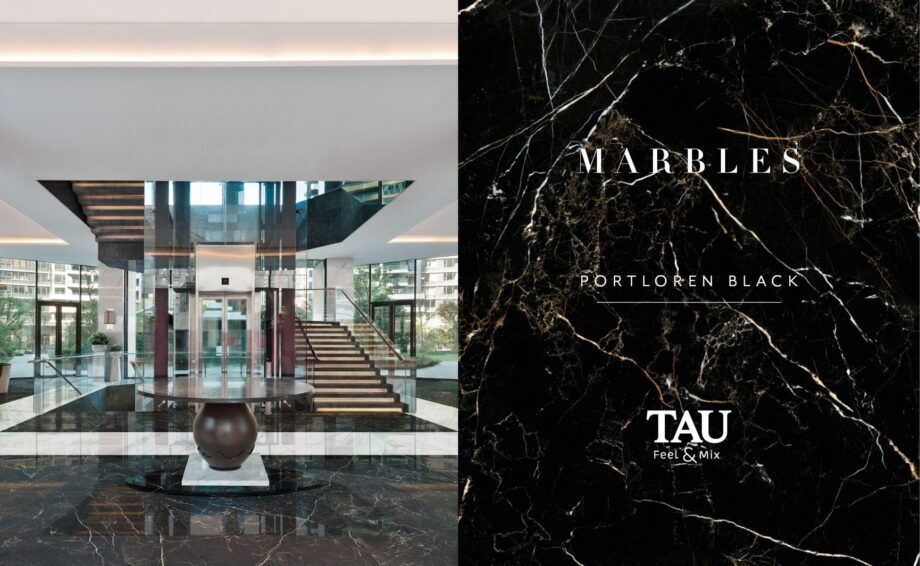 Ceramic tiles Tau Portloren rec – 5