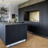 Herringbone parquet Oak Rustic 45 oil-waxed – 3