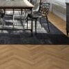 Herringbone parquet Oak Rustic 45 oil-waxed – 5