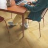 LVT flooring Quick-Step Pristine herringbone Pristine Fall Oak Natural – 4