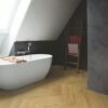 LVT flooring Quick-Step Pristine herringbone Pristine Fall Oak Natural – 5