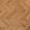 Strip parquet oak rustic unfinished 250mm – 2