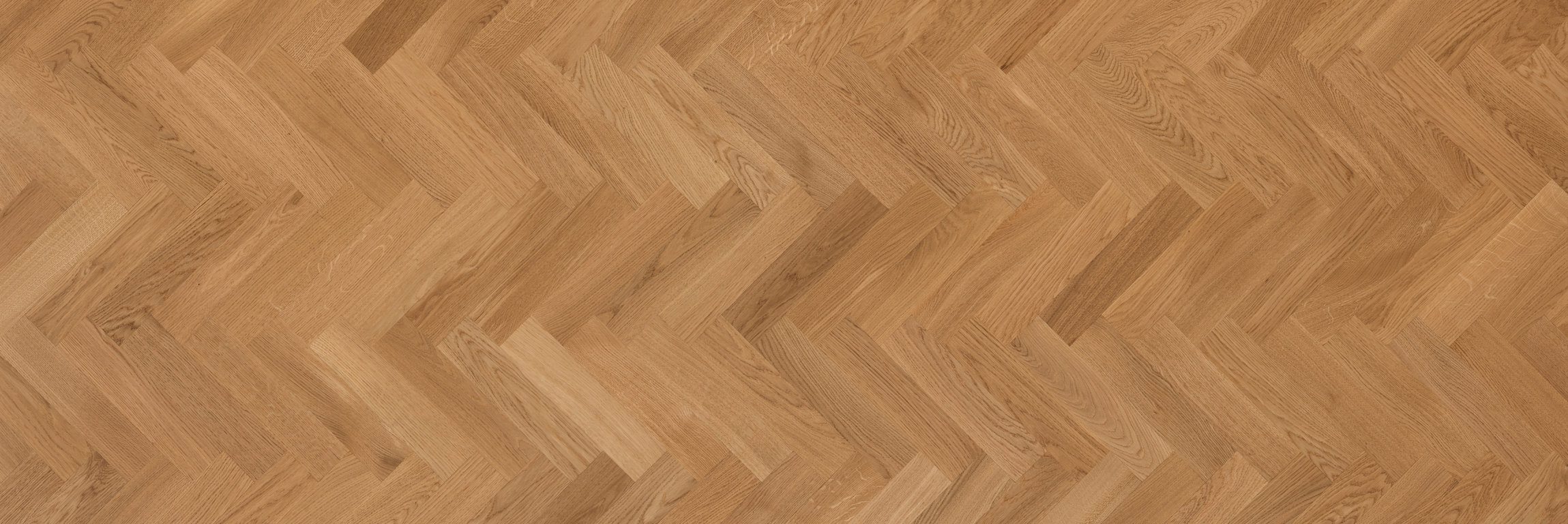 Solid parquet flooring oak nature unfinished 16x70x300mm – 2