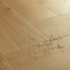 LVT jerringbone flooring Quick-Step Pristine Ocean Bliss Warm Honey design and color description