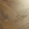 Herringbone Vinyl floor LVT Quick-Step Pristine Fall Oak Brown – view 3 Herringbone Vinyl floor LVT Quick-Step Pristine Fall Oak Brown – 3