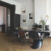 Herringbone Vinyl floor LVT Quick-Step Pristine Fall Oak Brown – view 4 Herringbone Vinyl floor LVT Quick-Step Pristine Fall Oak Brown – 4