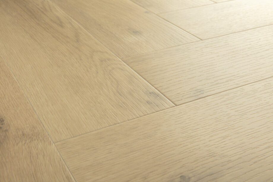Herringbone Vinyl floor LVT Quick-Step Pristine Ocean Bliss Natural – 3