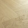Herringbone Vinyl floor LVT Quick-Step Pristine serene oak light natural – 2