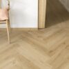 Vinyylilankku kalanruoto Quick-Step Ciro Botanic Beige 