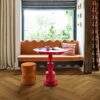 Vinyl flooring Herringbone Quick-Step Ciro Botanic Caramel Oak – 7