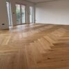 Herringbone Flooring Oak Mix Oiled 105mm – 3
