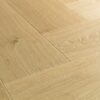 herringbone-laminate-floors-quick-step-impressive-design-gardamom-oak Herringbone laminate floors Quick Step Impressive Design Gardamom Oak, light brown oak tone with a uniform and natural grain pattern