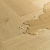 Herringbone laminate Quick-Step Impressive Design Cardamom Oak – view 2 Herringbone laminate Quick-Step Impressive Design Cardamom Oak – 2