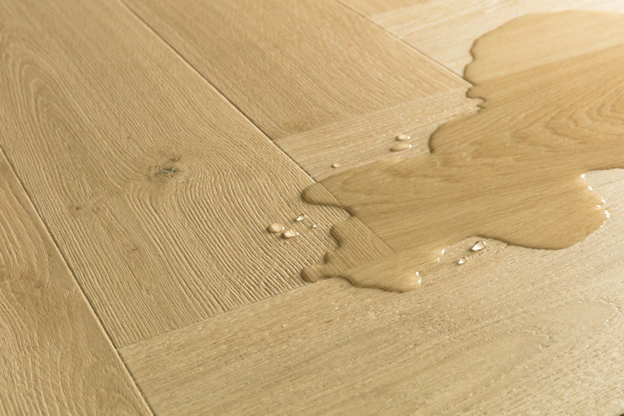 Herringbone laminate Quick-Step Impressive Design Cardamom Oak – 2