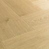 Herringbone laminate Quick-Step Impressive Design Cardamom Oak – view 3 Herringbone laminate Quick-Step Impressive Design Cardamom Oak – 3