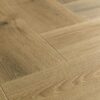 Herringbone laminate Quick-Step Impressive Design Charred Oak – view 3 Herringbone laminate Quick-Step Impressive Design Charred Oak – 3
