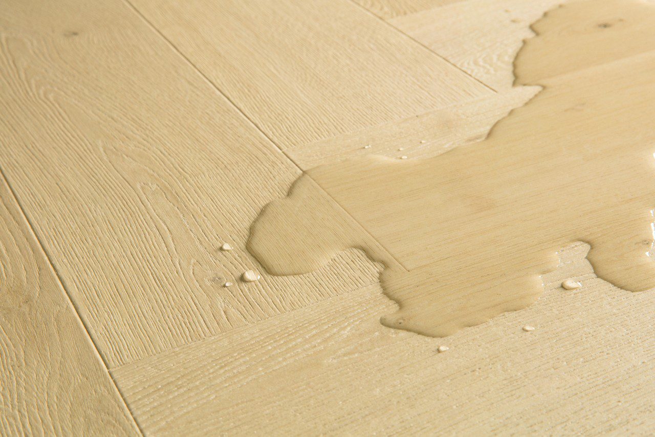 Herringbone laminate Quick-Step Impressive Design Ginger Oak – 2