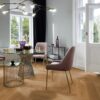Herringbone Floor Oak Mix Oil-Waxed 180mm XXL – 3