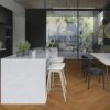 Herringbone Floor Oak Mix Oil-Waxed 180mm XXL – 4