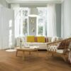 Herringbone Floor Oak Mix Oil-Waxed 180mm XXL – 6