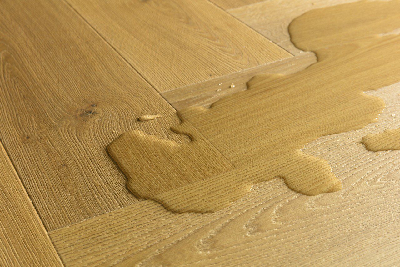 Herringbone laminate Quick-Step Impressive Design Cumin Oak – 2