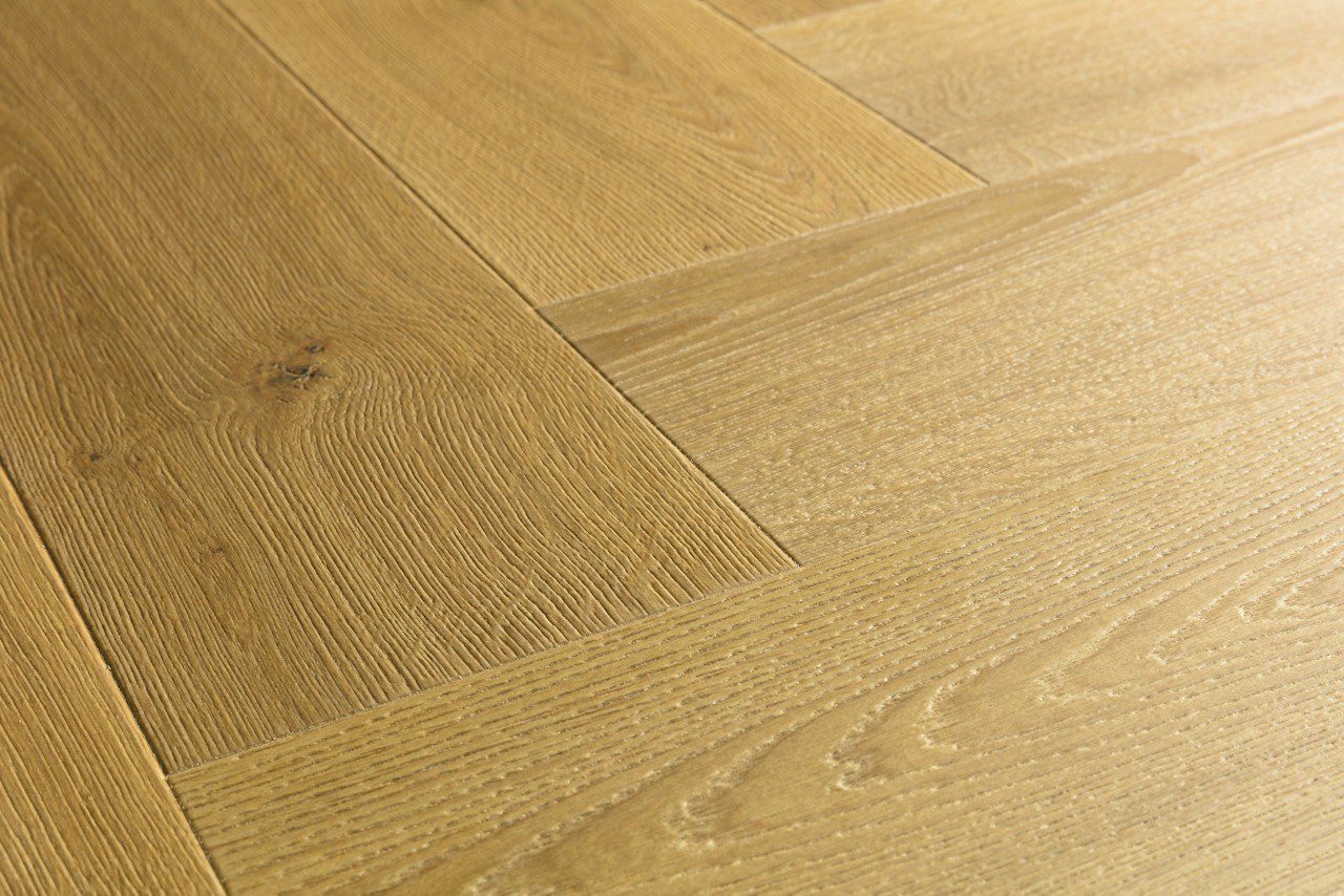 Herringbone laminate Quick-Step Impressive Design Cumin Oak – 3