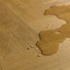 Herringbone laminate Quick-Step Impressive Design Cinnamon Oak – view 2 Herringbone laminate Quick-Step Impressive Design Cinnamon Oak – 2