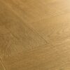 Herringbone laminate Quick-Step Impressive Design Cinnamon Oak – view 3 Herringbone laminate Quick-Step Impressive Design Cinnamon Oak – 3