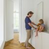 Herringbone laminate Quick-Step Impressive Design Cinnamon Oak – view 5 Herringbone laminate Quick-Step Impressive Design Cinnamon Oak – 5