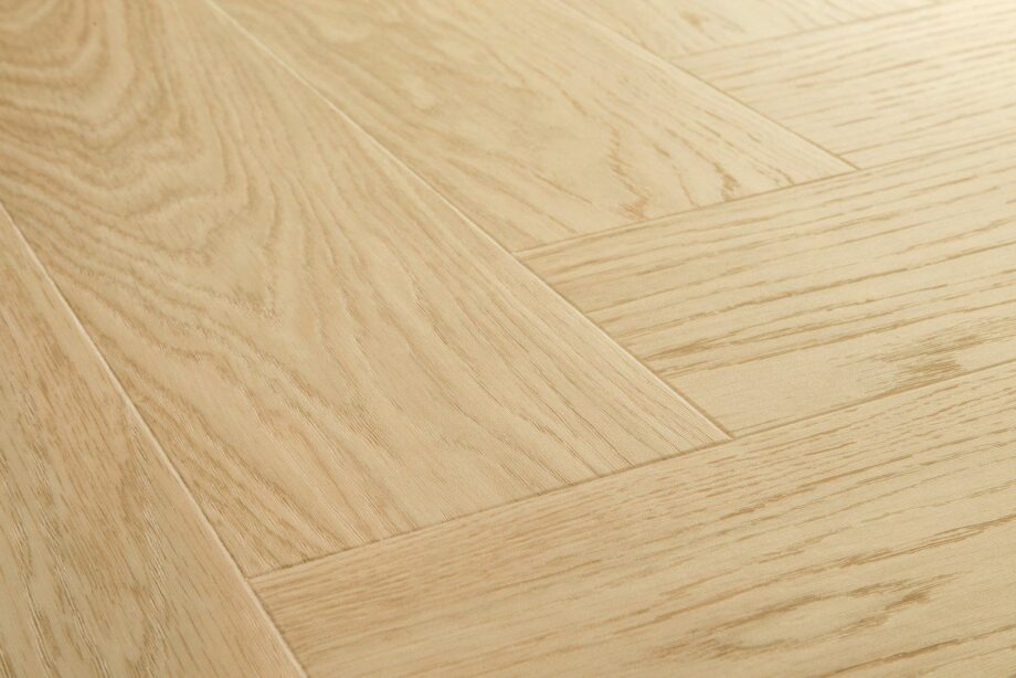 Vinyl Floor Herringbone Quick-Step Ciro Pure Oak Blush – 3