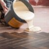 Pallmann P5 parquet adhesive 1-component STP – 3