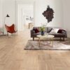 Parquet Tarkett Grace Oak Era Dutch pattern extra matt lacquer – view 11 Parquet Tarkett Grace Oak Era Dutch pattern extra matt lacquer – 11