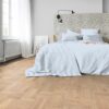 Parquet Tarkett Grace Oak Era Dutch pattern extra matt lacquer – view 4 Parquet Tarkett Grace Oak Era Dutch pattern extra matt lacquer – 4
