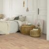 Parquet Tarkett Grace Oak Era Dutch pattern extra matt lacquer – view 7 Parquet Tarkett Grace Oak Era Dutch pattern extra matt lacquer – 7