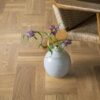Parquet Tarkett Noble Oak Classic Dutch pattern brushed matt lacquer – view 2 Parquet Tarkett Noble Oak Classic Dutch pattern brushed matt lacquer – 2