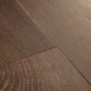 Vinyl flooring Quick-Step Bloom Autumn Oak Chocolate – view 2 Vinyl flooring Quick-Step Bloom Autumn Oak Chocolate – 2