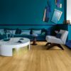 Vinyl flooring Quick-Step Bloom Botanic Smoked Oak – view 5 Vinyl flooring Quick-Step Bloom Botanic Smoked Oak – 5