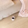 LVT flooring Quick-Step Bloom Pure Oak Blush – view 4 LVT flooring Quick-Step Bloom Pure Oak Blush – 4