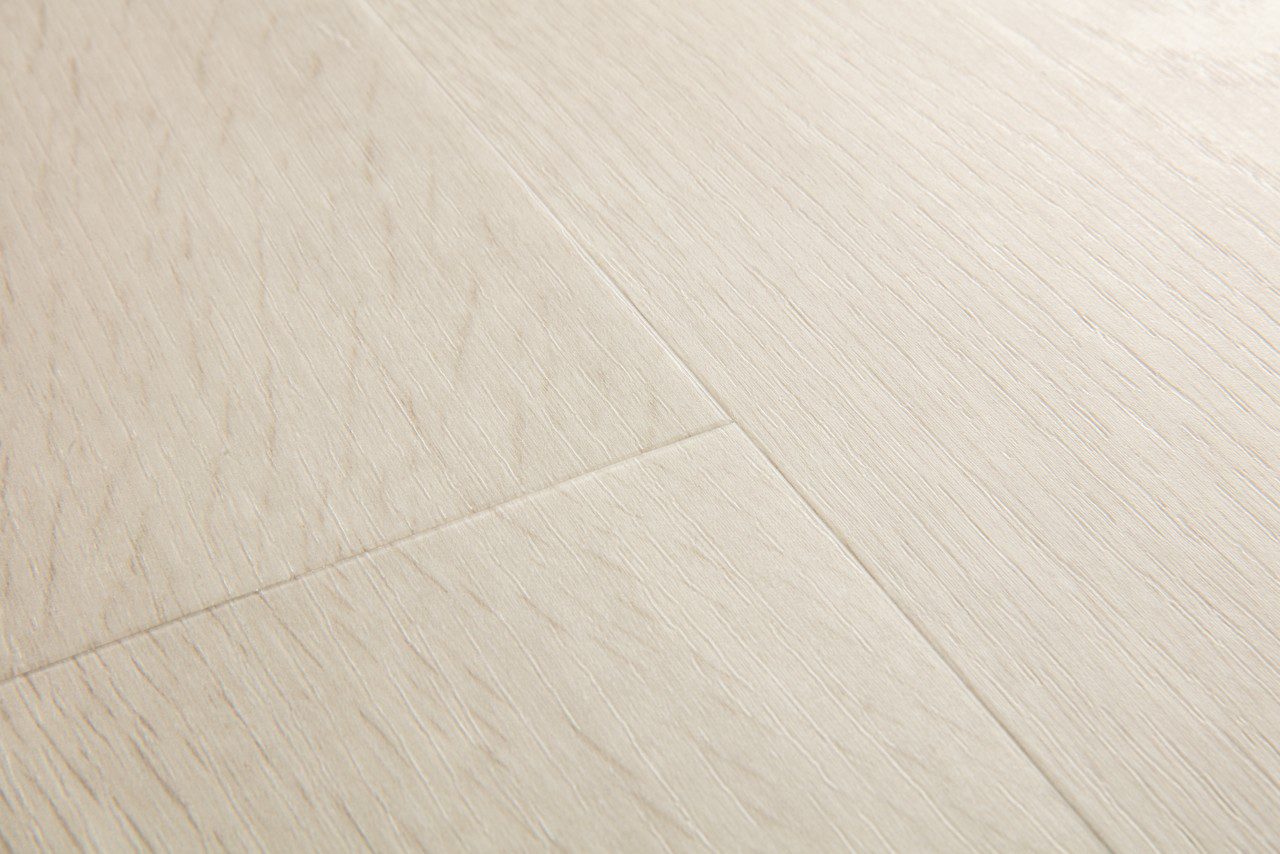 Vinyl flooring Quick-Step Bloom Sea Breeze Oak Light – 2