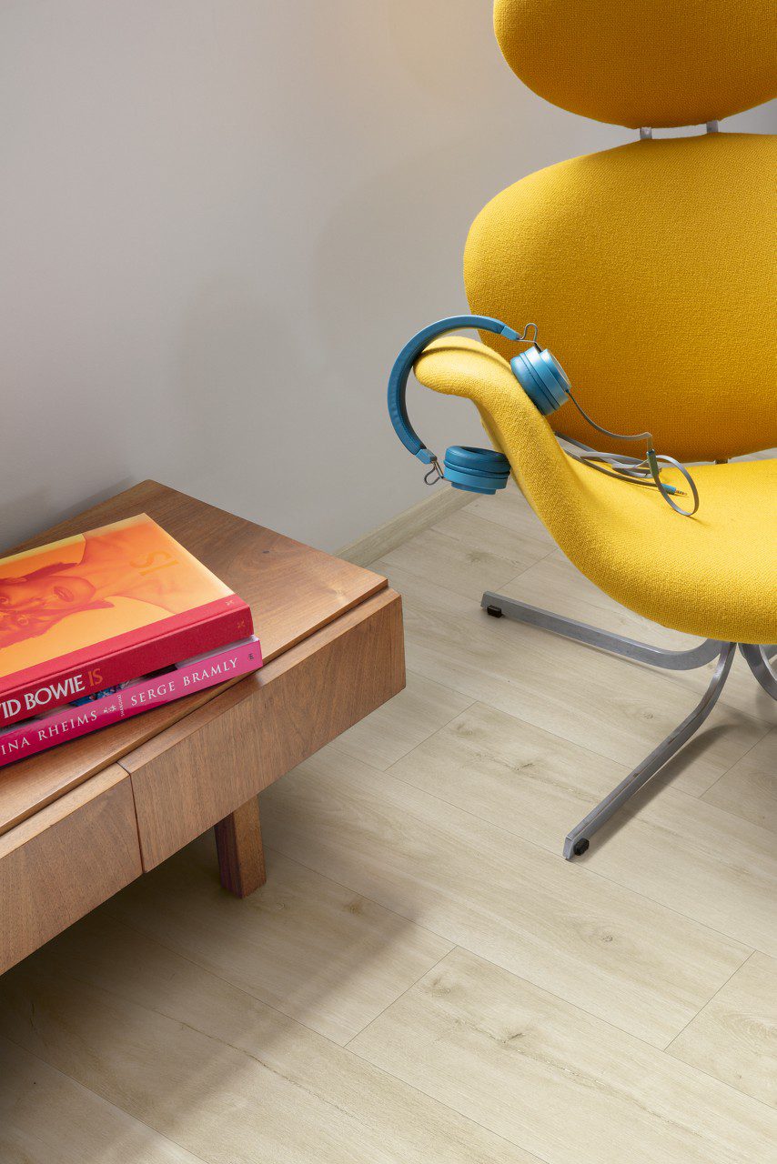 LVT floor Quick-Step Blos Canyon Oak Beige – 3