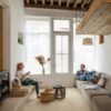 lvt-porandakate-quick-step-blos-buttermilk-valge-tamm