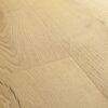 LVT flooring rigid Quick-Step Bloom Brushed Oak Beige – 2