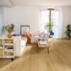 Vinyl flooring Quick-Step Bloom Brushed Oak Honey – 10