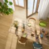 Vinyl flooring Quick-Step Bloom Brushed Oak Honey – 13
