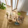 Vinyl flooring Quick-Step Bloom Brushed Oak Honey – 19
